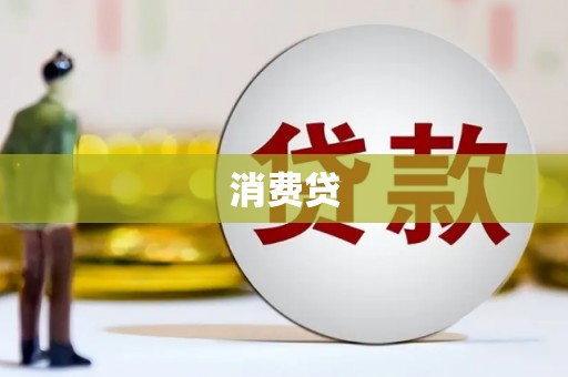 龙崎消费贷