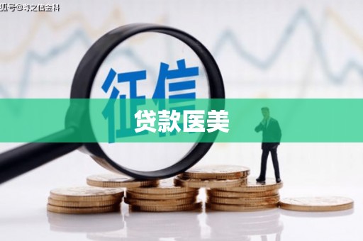 浉河贷款医美