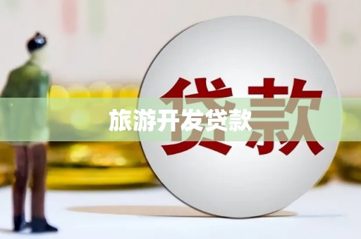 新园旅游开发贷款