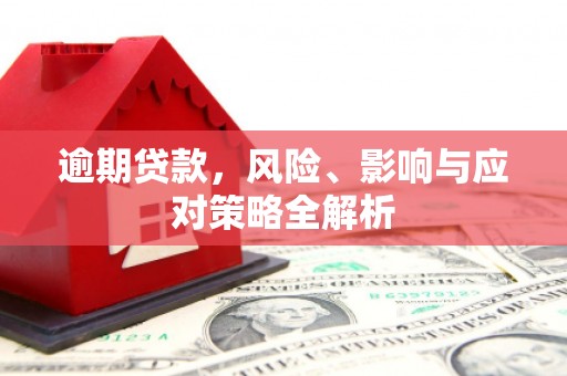 思茅逾期贷款，风险、影响与应对策略全解析
