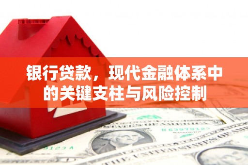 镇赉银行贷款，现代金融体系中的关键支柱与风险控制