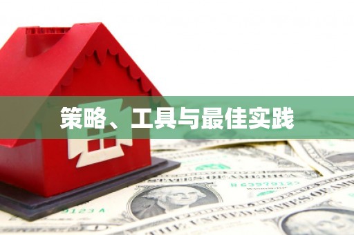西屿策略、工具与最佳实践