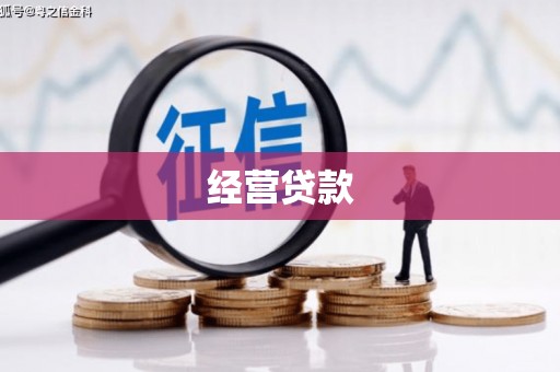 明光经营贷款