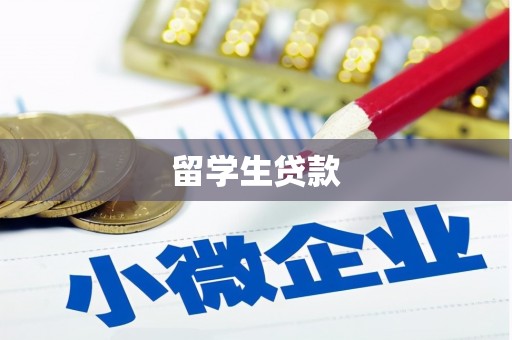 泰山留学生贷款