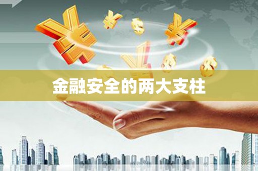 吕梁金融安全的两大支柱